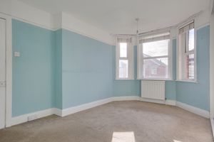 Bedroom One- click for photo gallery